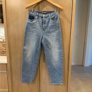 Joe's Jeans Faded Boyfriend Women's Jeans